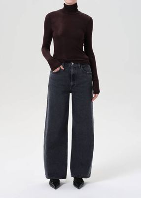 Low Curve Jean (Weightless) in Symbolic