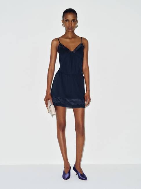 Reformation Cerina Dress