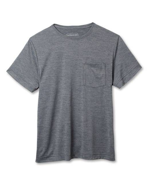 Sun Pocket Tee