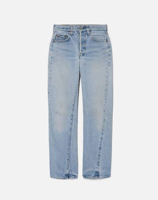 Vintage 80s Selvedge Levi's 501 #-1469