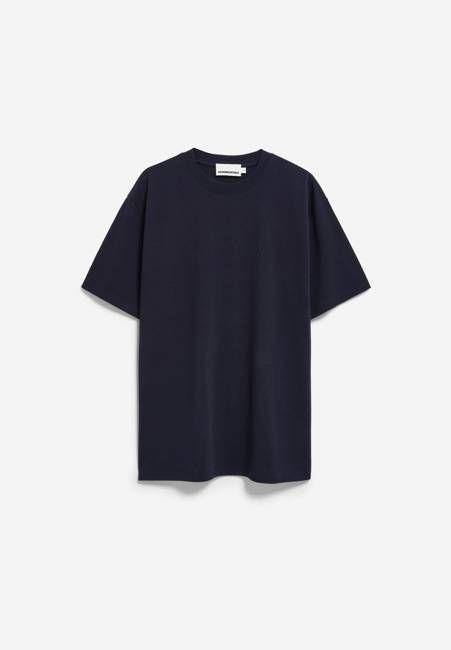 MAARKOS HEAVY WEIGHT T-SHIRT | night sky