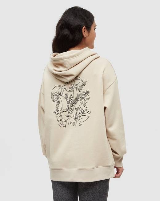 Understory Oversized Hoodie