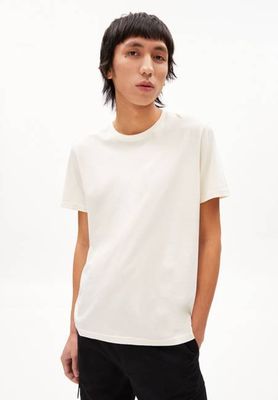 JAAMES T-SHIRT | undyed