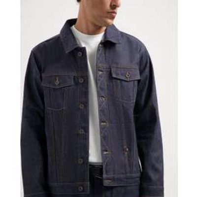 Bourne Denim Jacket