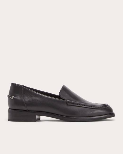 The Modern Loafer |  Black