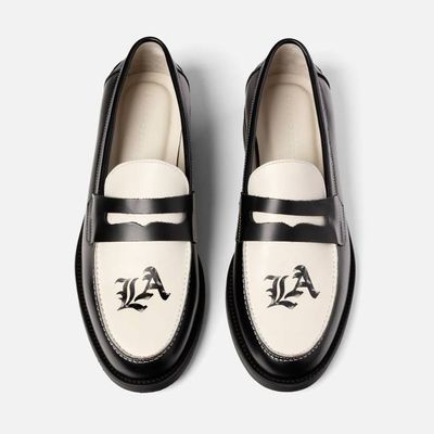 Wilde LA Penny Loafer - Men's