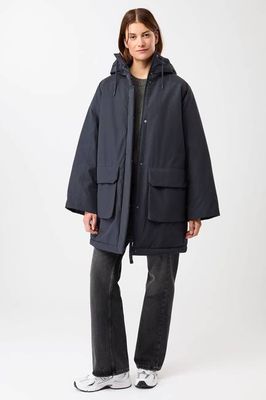 Jacket Kinsey  (Navy)