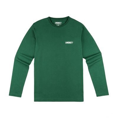 HSD langarmshirt | unisex