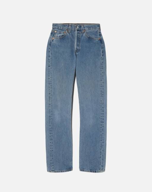 Vintage 90s Levi's 501 #-1436