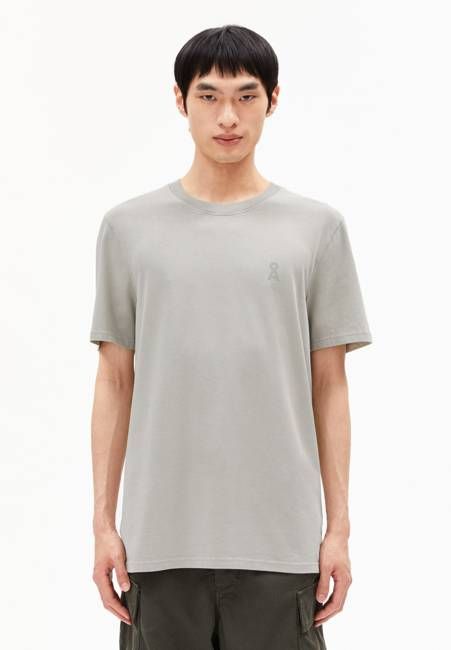 ICONIC Å MAARKOS GMT DYE | light sage washed