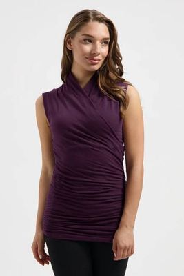 Good Karma Yoga Top - Bloom