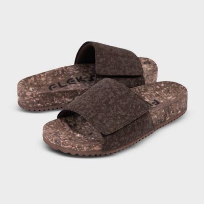 Campus Point Slide - Coconut Shell