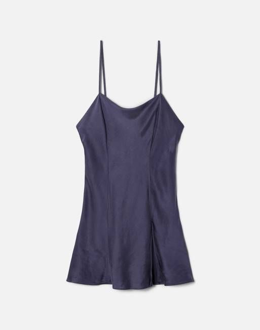 Y2K Slip Dress -#1249