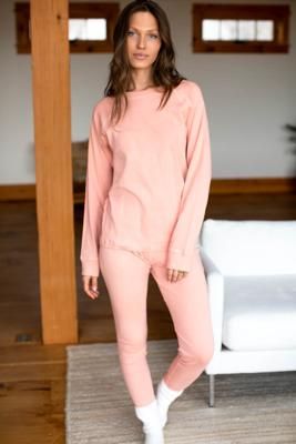 Organic store basics pyjamas