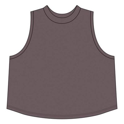 DEDICATED - Top Namsos Sparrow Brown