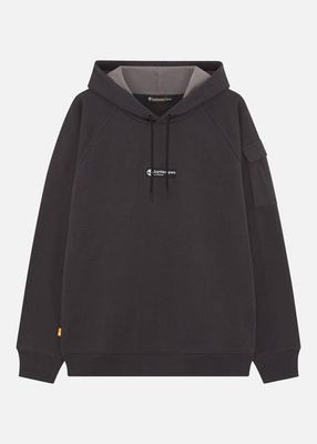 EK by RÆBURN HOODIE