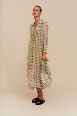 The Andrea Maxi - Iguana