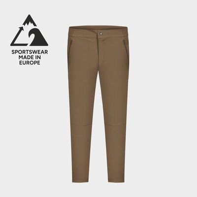 EU-phoric Lightweight Adventure Pants Brown