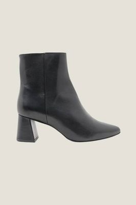 Lugano Boot | Black
