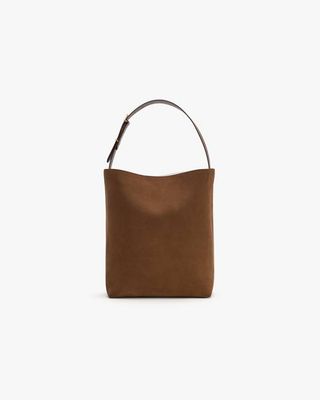 Oversized Linea Bag
