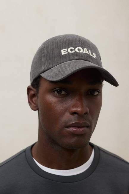 GREEN ECOALF CAP