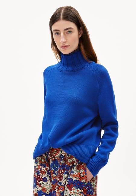 CAAMILE COMPACT| dynamo blue