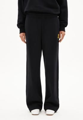 ICONIC Å IVAARA SWEATPANT in black for Women