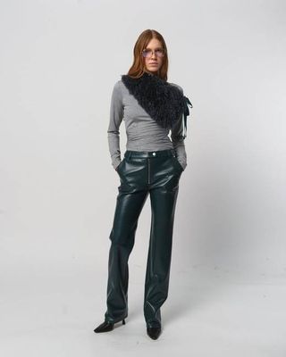 Sample Valetta Pants