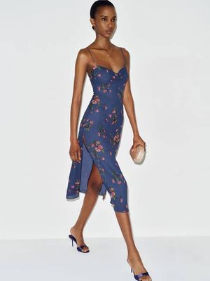 Floraison Dress
