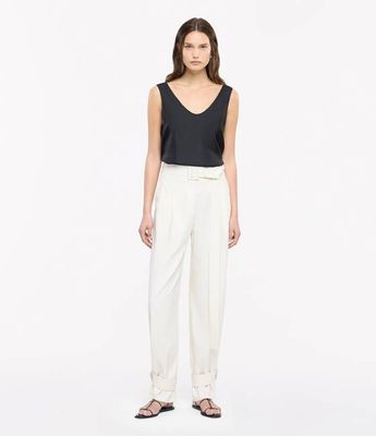 Tab Trouser - Resale | Off White
