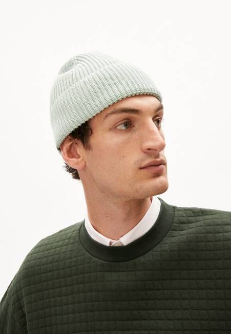 ICONIC Å NILDAAO COTTON | polar green