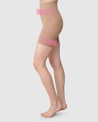 Livia Seamless Shaping Shorts
