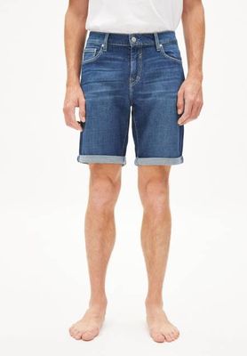 NAAILO HEMP| dark mud blue