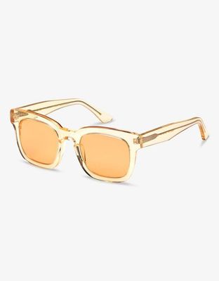 Sonnenbrille 18 - Sunny Orange - Orange