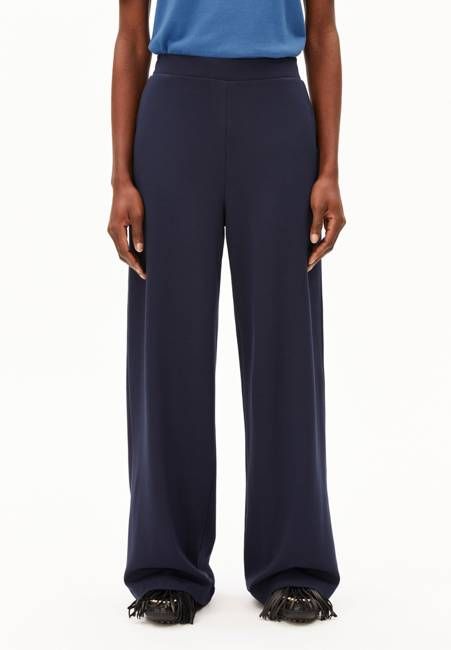 HIMAARI JERSEY PANT | night sky