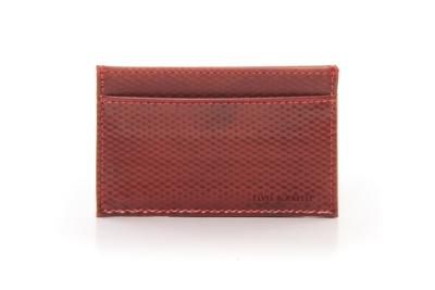 Single Card Holder