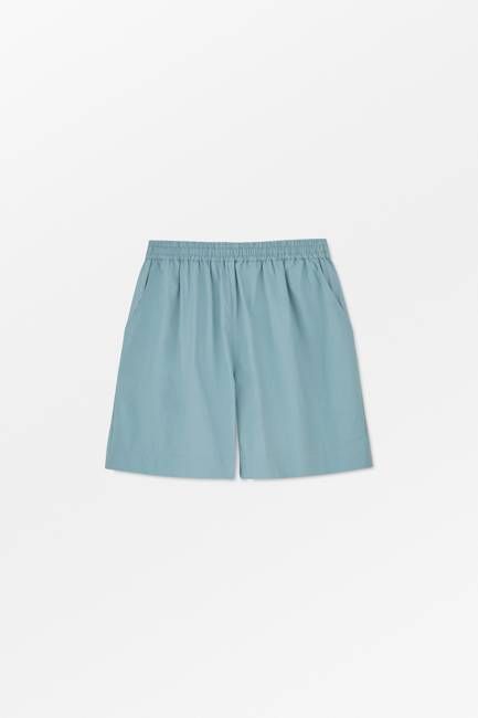 Edgar shorts - Aqua