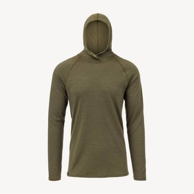 Men's Comet Hoody