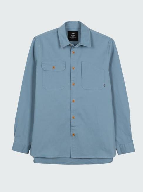 Men's Eddystone Stretch Shirt