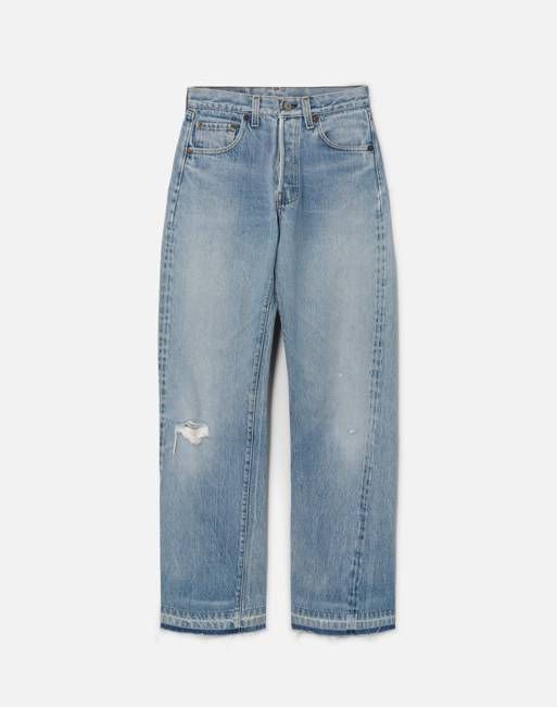80s Selvedge Levi's 501 -#1347