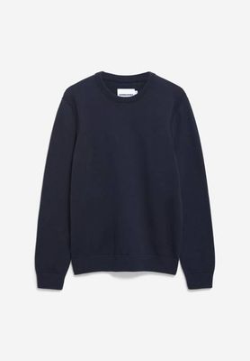 MIKITAA STRICKPULLOVER | Nachthimmel