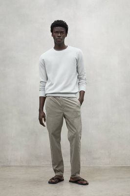 HELLGRAUER MANZANO-PULLOVER