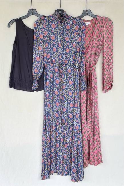 1373 Sample Pack - $128 - Size S