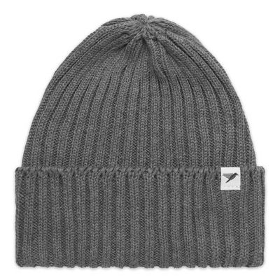 summit midweight organic beanie