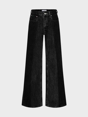 Odette Jeans Black