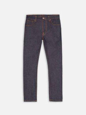 Lean Dean Dry 16 Dips slim tapered jeans | Nudie Jeans