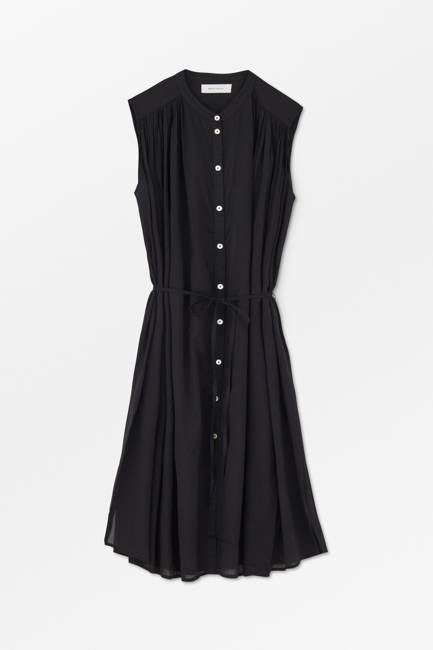 Louise dress - Black