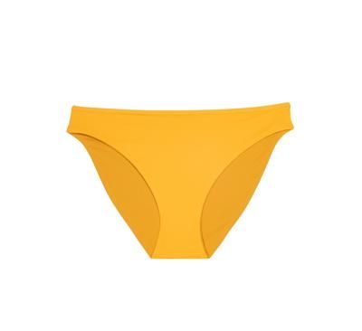 Sunny Pants '21— gold-amber