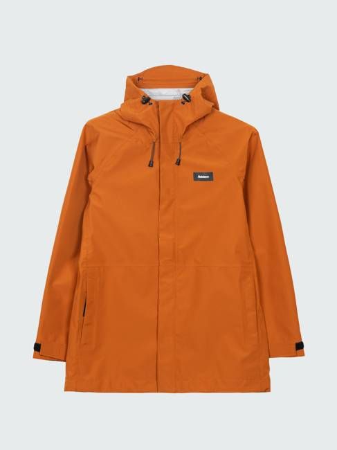 Women's Skybird Waterproof Jacket