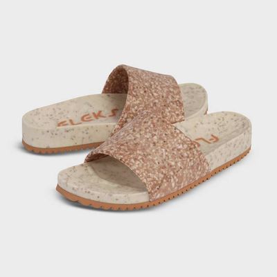 East Beach Slide - Latte